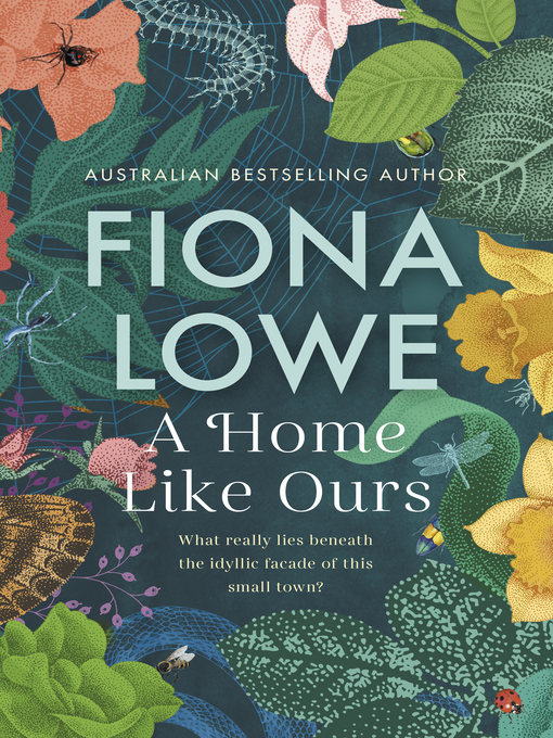 Title details for A Home Like Ours by Fiona Lowe - Available